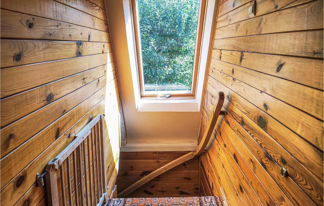 3 Bedroom Lovely Home In Nowe Warpno Eksteriør bilde