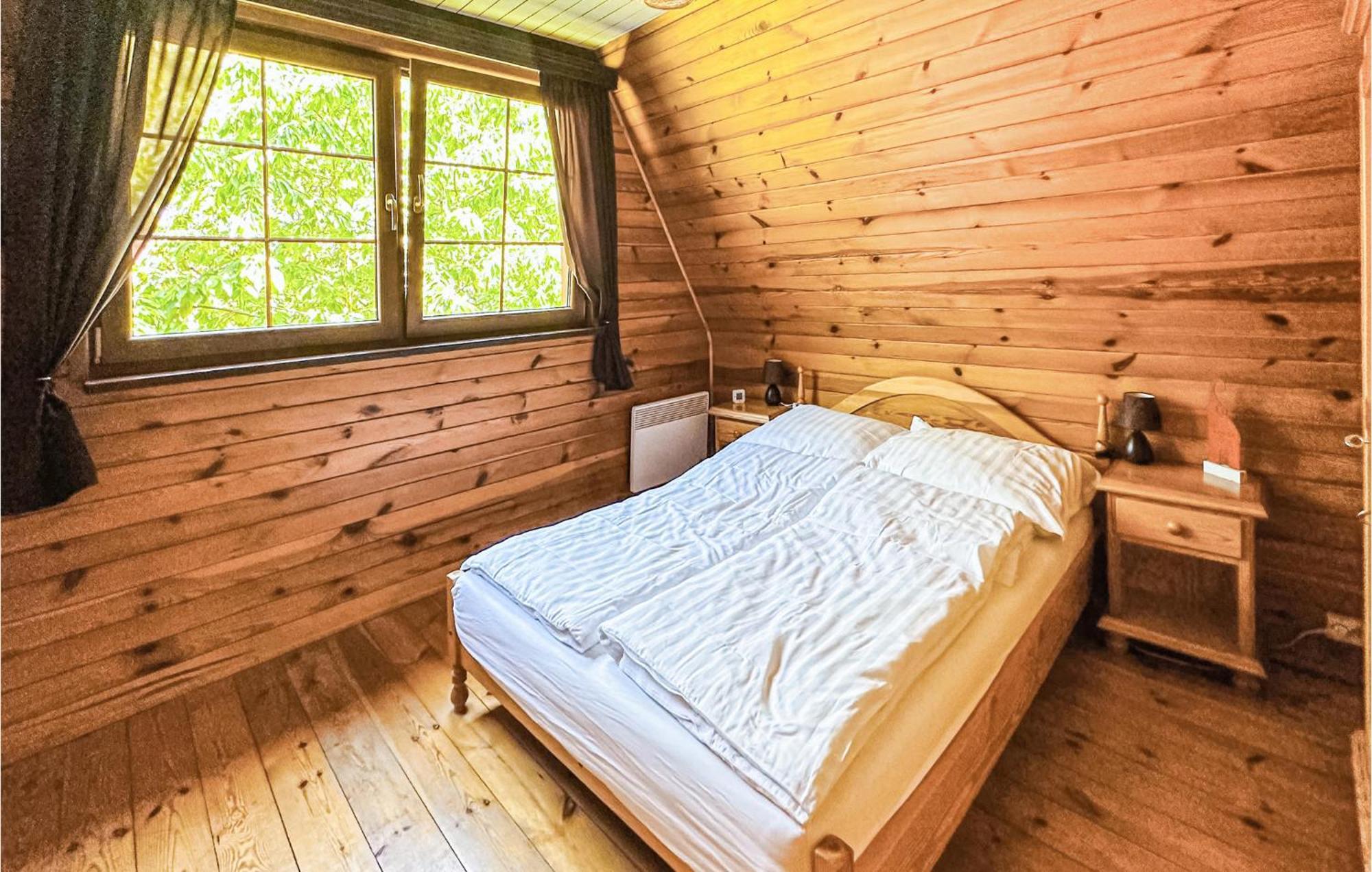 3 Bedroom Lovely Home In Nowe Warpno Eksteriør bilde