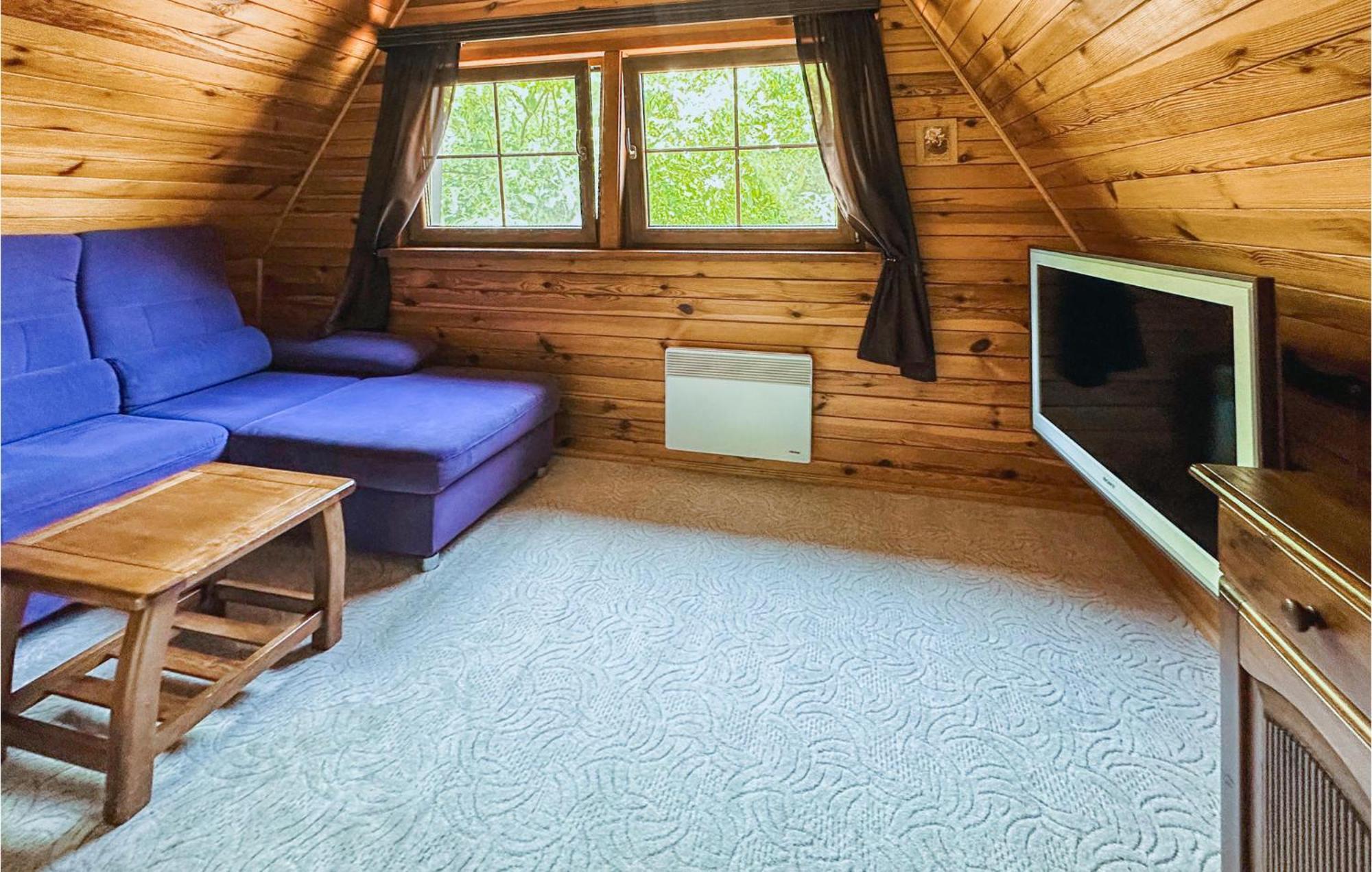3 Bedroom Lovely Home In Nowe Warpno Eksteriør bilde
